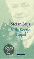 Villa Keetje Tippel 9789045005058 Stefan Brijs, Verzenden, Stefan Brijs