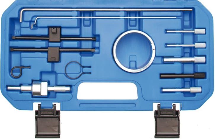 Motorafstelset voor PSA 1.8, 2.0 16V benzine, Autos : Divers, Outils de voiture, Envoi
