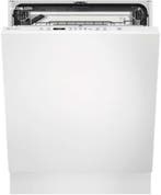 Inbouw vaatwasser Electrolux NOBKESC7415L, Ophalen