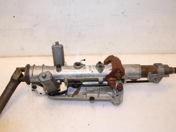 Stuurkolomas Mercedes CL O76392