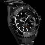 Ublast - Submersible Professional Diver 200 ATM - UBISB45BK