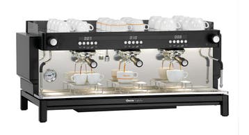 Espressomachine | Coffeeline B30 | 3 Zetgroepen | Inhoud, Verzenden