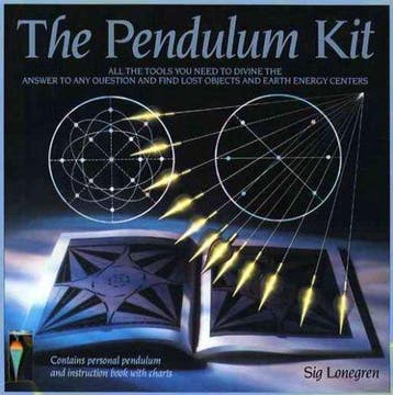 The Pendulum Kit - Lonegren, Verzenden, Nieuw