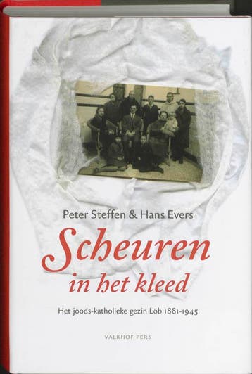 Scheuren in het kleed 9789056252885 H. Evers, Boeken, Verzenden, Zo goed als nieuw, H. Evers