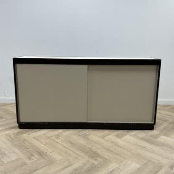 Galvanitas verrijdbare schoolkast vv 4 legborden (hxbxd)