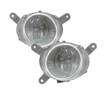 PHARES ANTIBROUILLARD VOLVO S60 V60 04-09, Verzenden