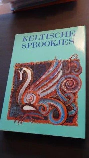 Keltische sprookjes 9789020200522 Chmelova, Verzenden, Chmelova