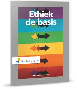 Ethiek: de basis 9789001865146 Wieger van Dalen, Boeken, Schoolboeken, Verzenden, Zo goed als nieuw, Wieger van Dalen