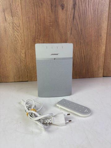 Bose - SoundTouch 10 - Draadloos muzieksysteem - Active, Nieuw