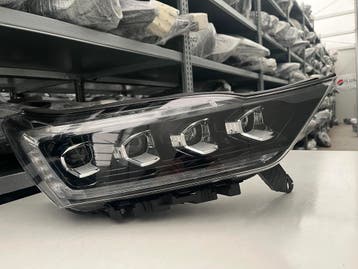 SSANGYONG REXTON 4 LIFT FULL LED 8PIN KOPLAMP R 8310636000, Autos : Pièces & Accessoires, Verzenden