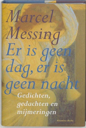 Er is geen dag, er is geen nacht - Messing, Verzenden, Nieuw