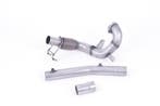 Downpipe met grote boring en de-cat | Audi / Volkswagen A1 /, Verzenden, Nieuw
