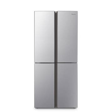 Fridgemaster MQ79394ES - Amerikaanse Koelkast - 181 cm -, Ophalen of Verzenden