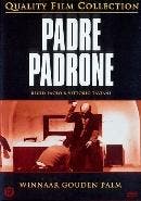 Padre padrone op DVD, Cd's en Dvd's, Dvd's | Drama, Verzenden, Nieuw in verpakking