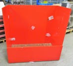 Aardappelrek, Rek, Uienrek, B120 x D60 x H122 cm, Nieuw in verpakking