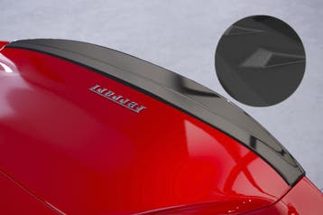 Achtervleugel met ABE voor Ferrari 812 GTS HF909-S, Verzenden, Nieuw