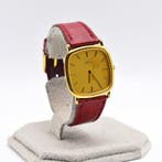 Omega - De Ville - Zonder minimumprijs - Tank - Quartz -