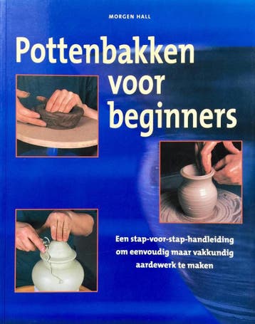 POTTENBAKKEN VOOR BEGINNERS 9789062488728 M. Hall, Boeken, Verzenden, Gelezen, M. Hall