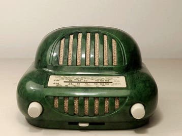 Sonora - Sonorette 50 Repro Radio, Nieuw