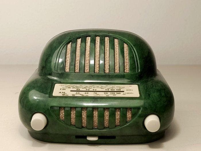 Sonora - Sonorette 50 Repro Radio, TV, Hi-fi & Vidéo, Radios