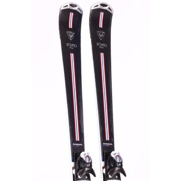 162 167 skis ROSSIGNOL SIGNATURE STRATO COURSE 2025, woodco, Sports & Fitness, Verzenden