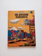 Nero 15, 19, 21, 47 & 48 - De groene Chinees / De negen