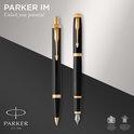 Parker IM balpen, Verzenden, Nieuw in verpakking