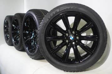 BMW 5 serie G30 G31 8 serie G14 G15 G16 684 18 inch velgen G, Auto-onderdelen, Ophalen of Verzenden, Nieuw