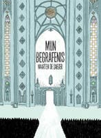 Mijn begrafenis 9789461740168 Maarten De Saeger, Boeken, Verzenden, Zo goed als nieuw, Maarten De Saeger