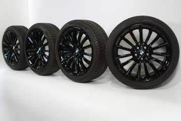 BMW 5 serie G30 G31 8 serie G14 G15 G16 633 19 inch velgen P, Autos : Pièces & Accessoires, Pneus & Jantes, Ophalen of Verzenden