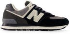 New Balance U574 Unisex Sneakers - BLACK Maat 41.5 (Mode), Vêtements | Femmes, Verzenden