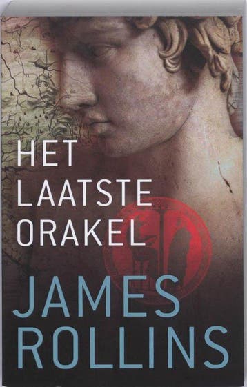 Het laatste orakel - Rollins, Boeken, Verzenden, Nieuw