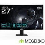 Gigabyte GS27FC2 27  Full HD 240Hz VA Gaming monitor, Informatique & Logiciels, Verzenden