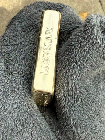 Zippo - zippo - Zonder minimumprijs - Aansteker - Koper, Collections