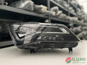 SCHEINWERFER SEAT ATECA VOLL LED 576941008G RECHTS KPL, Verzenden, Nieuw