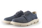 Skechers Instappers in maat 45 Blauw, Kleding | Heren, Schoenen, Overige typen, Zo goed als nieuw, Skechers, Verzenden