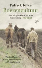 Boerencultuur (9789029547376, Patrick Joyce), Verzenden