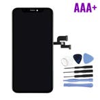 iPhone XS Scherm (Touchscreen + OLED + Onderdelen) AAA+, Telecommunicatie, Verzenden, Nieuw