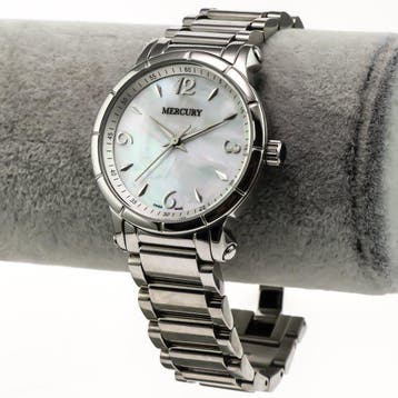 Mercury - Swiss Made Watch - Sans prix de réserve -