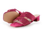 Nelson Slippers in maat 39 Roze, Verzenden, Slippers