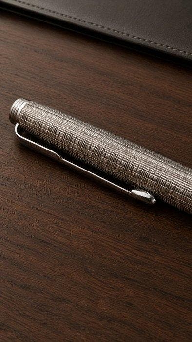 Parker - Parker 75 Ecosse 18K nib - Vulpen, Collections, Stylos