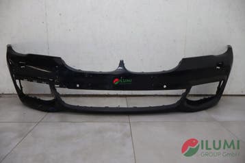 Voorbumper BMW 7 G11 G12 M-Pakket 8061121, Verzenden, Gebruikt