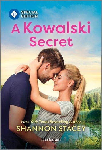 Kowalskis-A Kowalski Secret 9781335402264 Shannon Stacey, Verzenden, Gelezen, Shannon Stacey