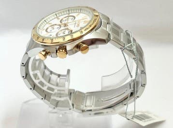 Seiko - Cronógrafo - Zonder minimumprijs - 6763-0000 - Heren