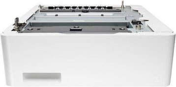 HP - HP LaserJet 550 Vel Papierlade (CF404A) Zwart-Wit, Computers en Software, Ophalen of Verzenden, Nieuw, HP