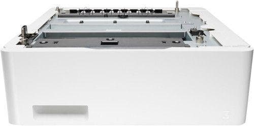 HP - HP LaserJet 550 Vel Papierlade (CF404A) Zwart-Wit, Informatique & Logiciels, Fournitures d'imprimante, Enlèvement ou Envoi