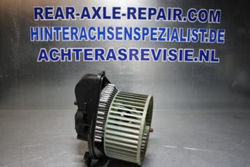 Kachelmotor Citroen Jumper HDi. (motorruimte), Verzenden, Gebruikt, Citroën