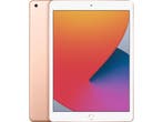 Apple iPad (2020) - 10.2 inch - A12 Bionic - Goud, Informatique & Logiciels, Verzenden