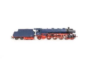 Märklin H0 - Uit set 29845 - Locomotive à vapeur avec tender
