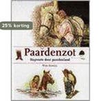 PAARDENZOT 9789026968976 ROMIJN, Verzenden, ROMIJN